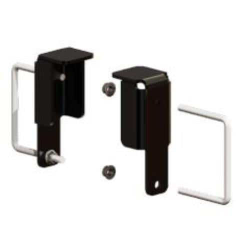 Buy Pullrite 2616 2600 BED SUPPORT BRACKET KIT - Fifth Wheel Hitches