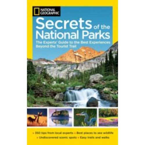 Buy National Geographic BK26210150 SECRETS OF THE NATIONAL PARK - Games