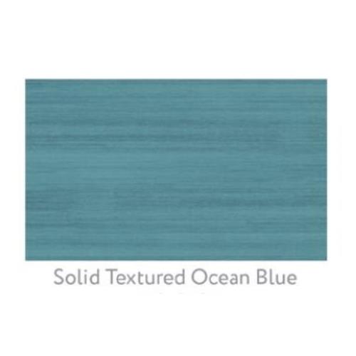 Buy Ruggable 158664 3X5 SOLID TEXTURED BLUE - Rugs Online|RV Part Shop