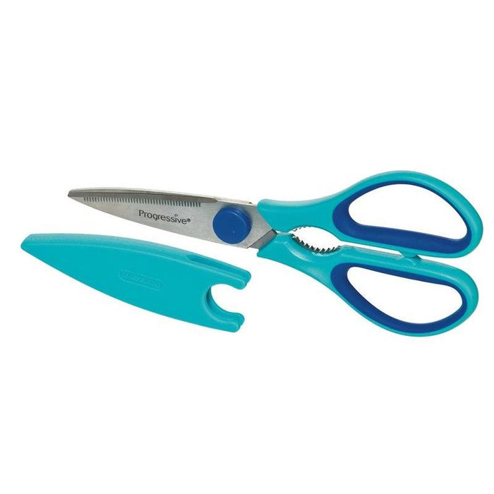 Buy Progressive Intl KT4008 KITCHEN SHEARS - Kitchen Online|RV Part Shop