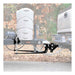 Buy Curt Manufacturing 17002 Round Bar Weight Distribution Hitch (8K - 10K