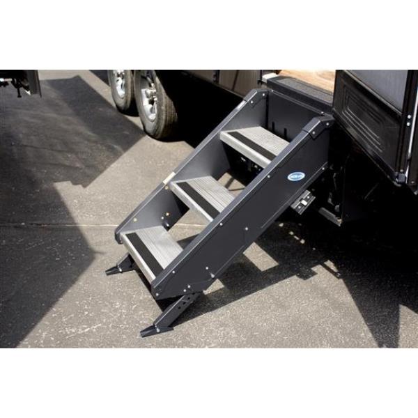Buy Mor/Ryde STP32430H STEPABOVE ENTRY STEP - RV Steps and Ladders
