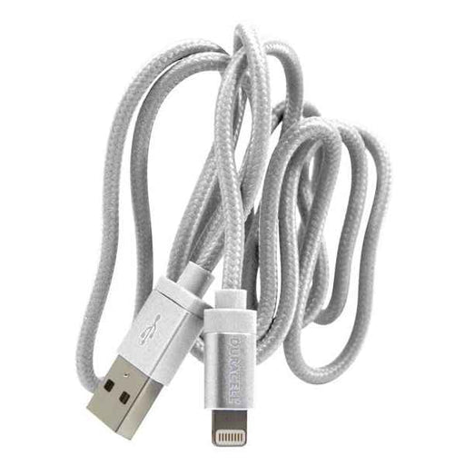Buy ESI Cases DURALE2145 3'LIGHTNING FBR CABLE WHT - Cellular and Wireless
