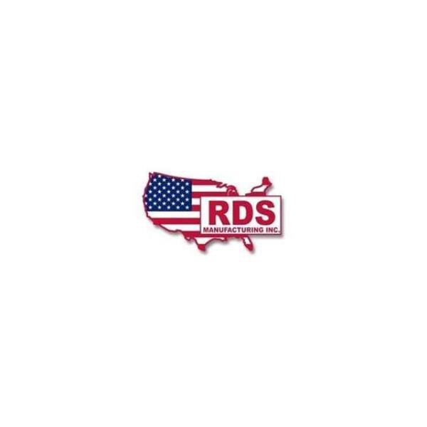 Buy RDS Manufacturing 70387 AUX. FUEL TANK 48GAL - Fuel and Transfer Tanks