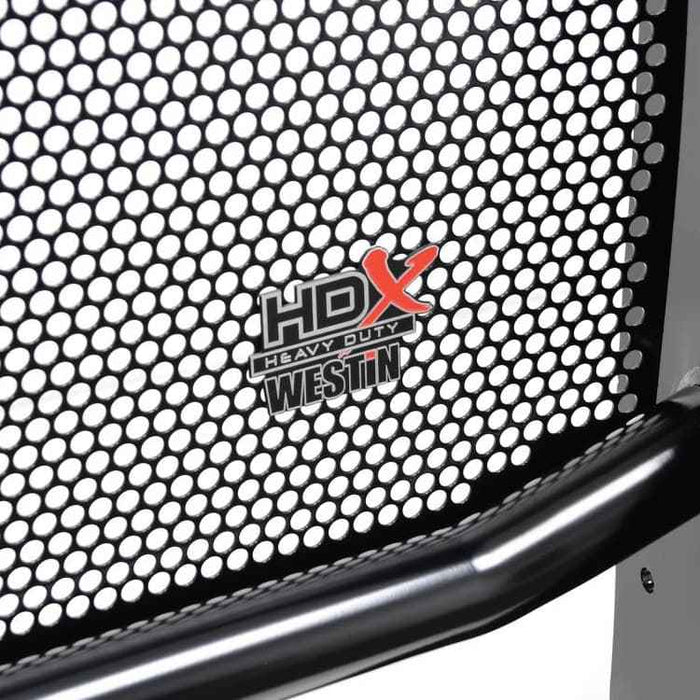 Buy Westin 573965 HDXGG SIERRA 1500 2019 BLK - Grille Protectors Online|RV