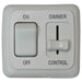 Buy Valterra LDSDIM01 PULSE WAVE LED DIMMER SLI - Switches and Receptacles