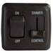 Buy Valterra LDSDIM25 PULSE WAVE LED DIMMER SLI - Switches and Receptacles