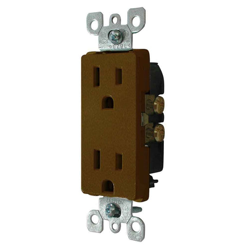 Buy Valterra SSCR18 DECOR SQR SPEED RECEP - B - Switches and Receptacles