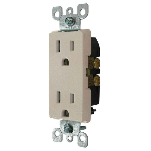 Buy Valterra SSCR58 DECOR SQR SPEED RECEP - I - Switches and Receptacles
