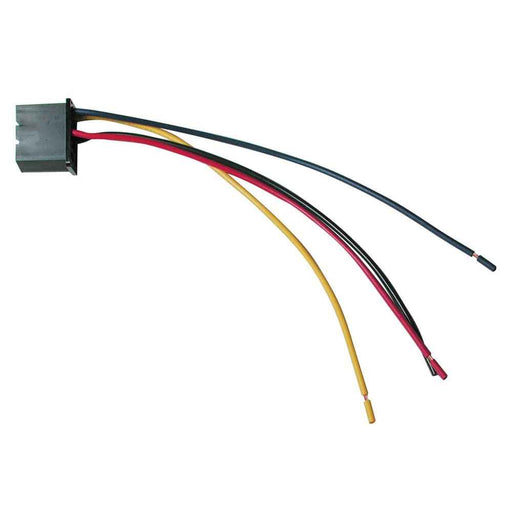 Buy Valterra WH2114 WIRE HRN 4 WTRPF/HD SL O - Towing Electrical Online|RV