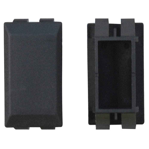 Buy Valterra UU15C Black Plug Insert - Switches and Receptacles Online|RV