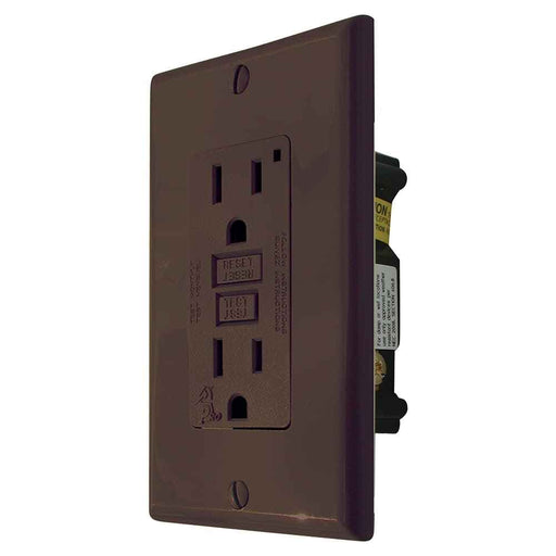 Buy Valterra VGF15B GFI RECEPTACLE W/LIGHT - - Switches and Receptacles