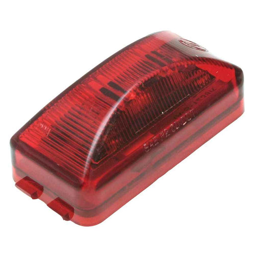 Buy Valterra WP1239RF 1CD MRKR 3D RED 2.5" X 1" - Towing Electrical