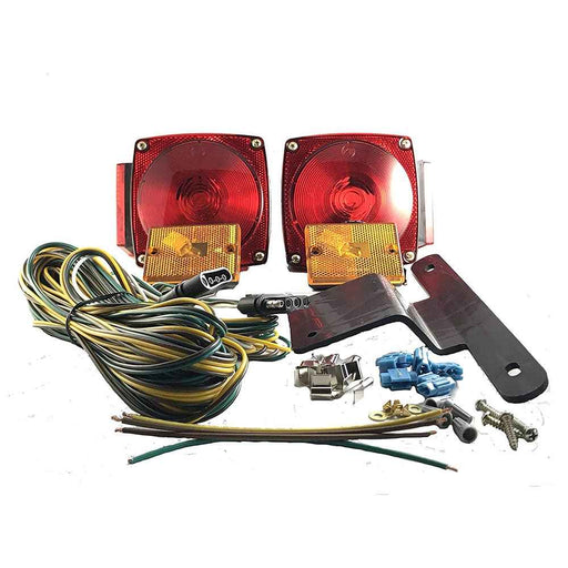 Buy Valterra WP500083 TRAILER LIGHT KIT - Towing Electrical Online|RV Part
