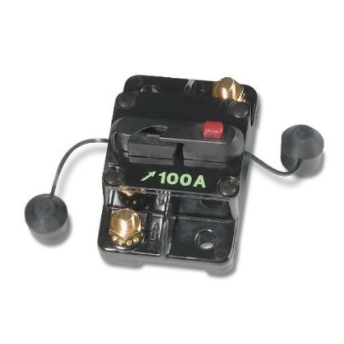 Buy Wirthco 31202 MANUAL& SWITCHABLE 100AMP - 12-Volt Online|RV Part Shop