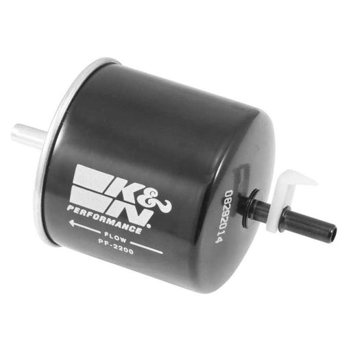 Buy K&N Filters PF2100 FUEL FILTER - Automotive Filters Online|RV Part Shop