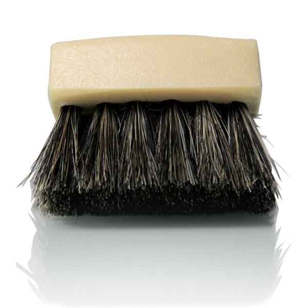 Buy Chemical Guys ACCS95 1 Pack Long Bristle Horse Hair Leather Cleaning