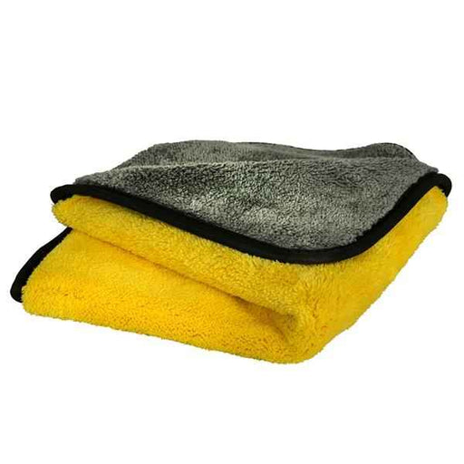 Buy Chemical Guys MIC1001 Microfiber Max 2-Faced Soft Touch Towel for