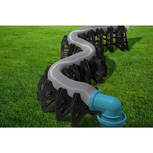 Buy Duraflex 21858 20' Duraflex Sewer Hose Support - Sanitation Online|RV