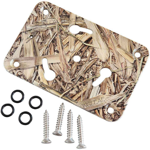 Buy Panther Products KPBQCKC Spare Bow Mount Base Kit - Camo - Anchoring