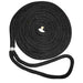 Buy New England Ropes C5054-12-00015 3/8" X 15' Nylon Double Braid Dock