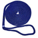 Buy New England Ropes C5053-12-00025 3/8" X 25' Nylon Double Braid Dock