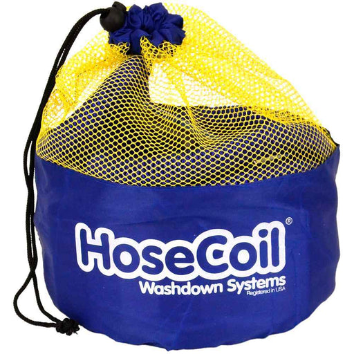 Buy HoseCoil HCE25K Expandable 25' Hose w/Nozzle & Bag - Boat Outfitting