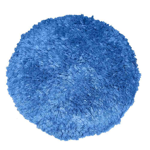 Buy Presta 890086WD Blue Blended Wool 9" Double-Sided Quick Connect