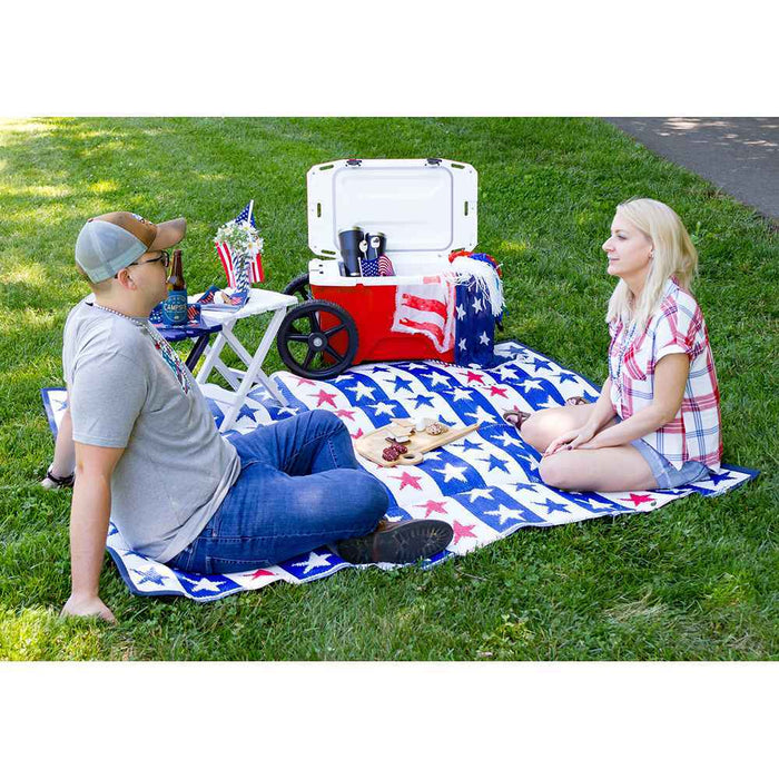 Buy Camco 51798 Cooler Cart Kit - Camping Accessories Online|RV Part Shop