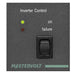Buy Mastervolt 70404110 C4-RI Remote - ON/OFF Inverter Switch - Marine