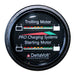 Buy Dual Pro BFGWOM1524V/12V Battery Fuel Gauge - Marine Dual Read Battery