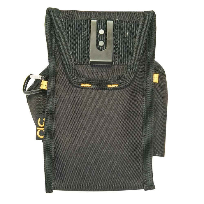 Buy CLC Work Gear 1523 1523 Small Ziptop Utility Pouch - Marine Electrical