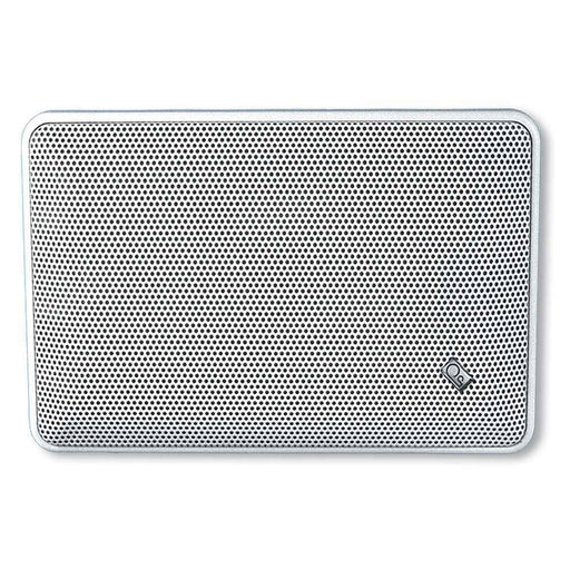 Buy Poly-Planar MA5500 3-Way Platinum Panel Marine Speaker - (Pair) White