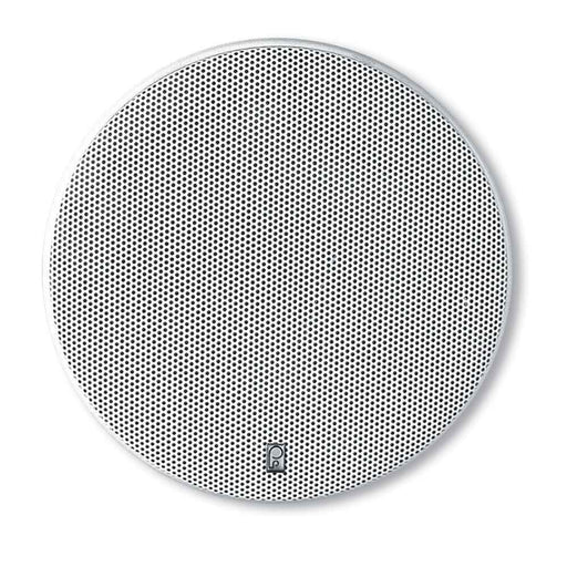 Buy Poly-Planar MA6800 8" Platinum Round Marine Speaker - (Pair) White -