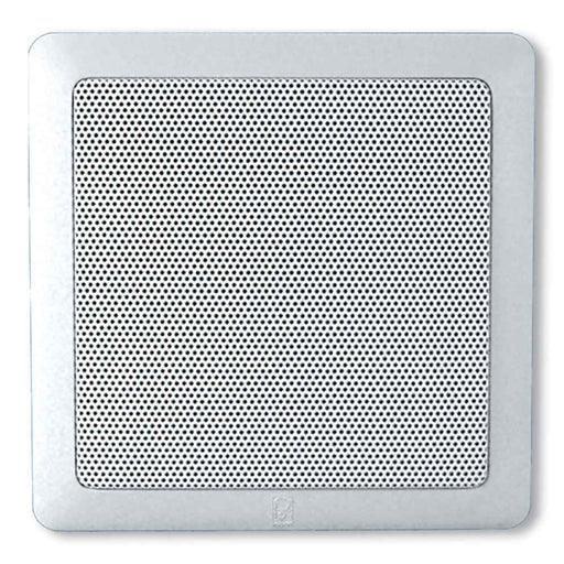 Buy Poly-Planar MA7060 6" Premium Panel Speaker - (Pair) White - Marine