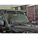 Buy RIGID Industries 40131 2007 - Current Jeep JK Brow Mount Kit - Marine