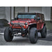 Buy RIGID Industries 40131 2007 - Current Jeep JK Brow Mount Kit - Marine