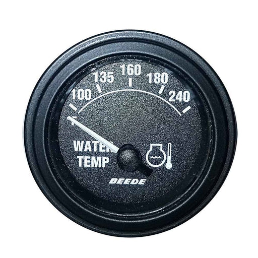 Buy Beede Instruments 945329 2" Water Temperature Gauge - 100-deg to