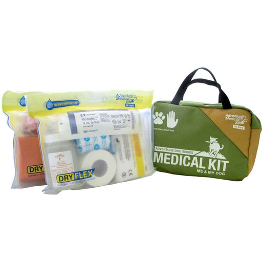 Buy Adventure Medical Kits 0135-0110 Dog Series- Me & My Dog First Aid Kit