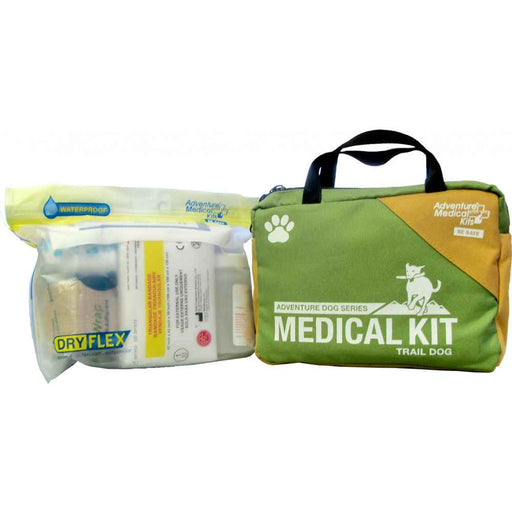 Buy Adventure Medical Kits 0135-0115 Dog Series - Trail Dog First Aid Kit