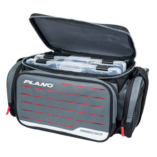Buy Plano PLABW360 Weekend Series 3600 Tackle Case - Outdoor Online|RV
