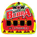 Buy WOW Watersports 17-1070 Giant Bubba HI-VIS 4P Towable - 4 Person -