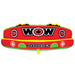 Buy WOW Watersports 14-1070 Bingo 3 Towable - 3 Person - Watersports