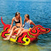 Buy WOW Watersports 19-1000 Weiner Dog 2 Towable - 2 Person - Watersports
