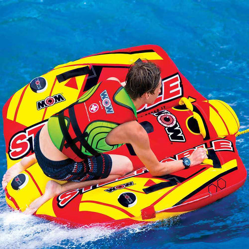 Buy WOW Watersports 19-1090 Steerable Towable - 2 Person - Watersports