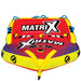 Buy WOW Watersports 20-1060 Matrix Towable - 4 Person - Watersports