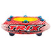 Buy WOW Watersports 21-1030 Trix Towable - 1 Person - Watersports