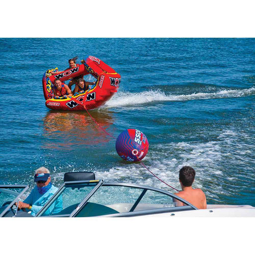 Buy WOW Watersports 21-1050 Tow Boss - Watersports Online|RV Part Shop USA