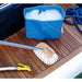 Buy Shurhold 950 6" Polypropylene Stiff Bristle Deck Brush - Boat