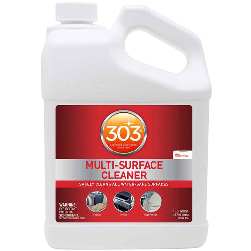 Multi-Surface Cleaner - 1 Gallon Case of 4*